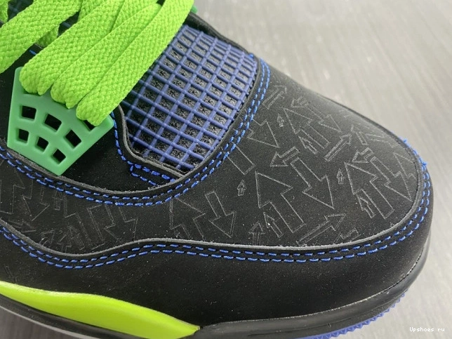 Retro Doernbecher Air 308497-015 4 Jordan 0429